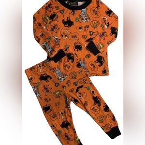 Halloween Pajamas